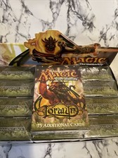 MTG: Magic The Gathering