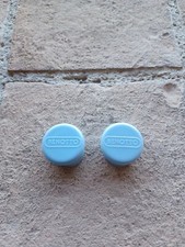 Benotto Celeste Bianchi Tappi