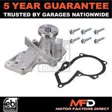 Fits Ford Fiesta Focus Fusion
