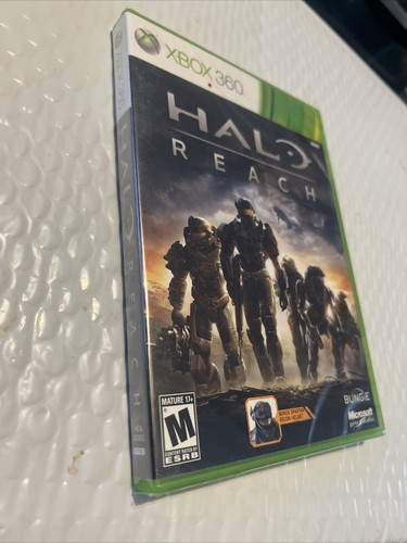 Halo reach xbox - halo:,