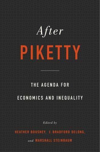 After piketty the agenda - after,