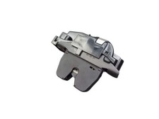 Serratura coperchio posteriore