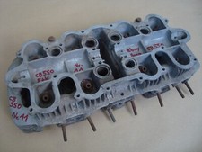 Testa cilindro Honda CB 550 F+K3 n.11 cylinder head 12200-374-000 CB550F + CB550K