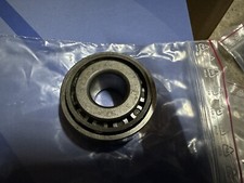 CUSCINETTO RUOTA POSTERIORE ALFA SPIDER GT GIULIA MONTREAL NUOVO 60547722