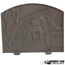 2° SCELTA* 48x38h x 1,6cm