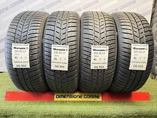 4 GOMME BARUM 225 55 17 101V