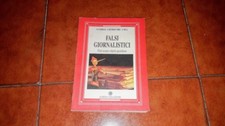 CASILLO DI TROCCHIO SICA FALSI GIORNALISTICI FINTI SCOOP BUFALE I ED. GUIDA 1997