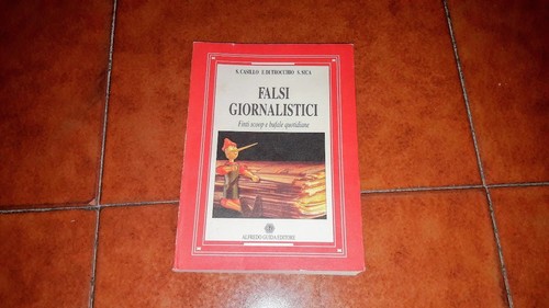 Casillo trocchio sica falsi - sica,
