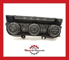 Gruppo di comandi controllo clima stufa Volkswagen VW Tiguan 2016 5NA907044M