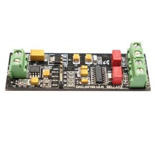 DAC-24192-ULN, DAC