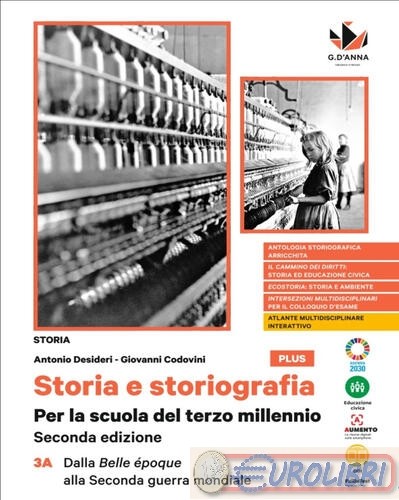 9788857793269 antonio desideri - 9788857793269,