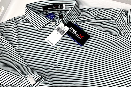 Ralph lauren rlx golf - ralph, camicia