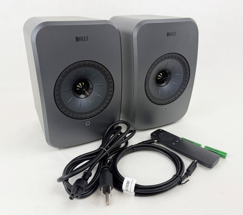 Kef lsxii altoparlanti - lt,