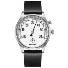 Svalbard TIME TRAVEL HX15