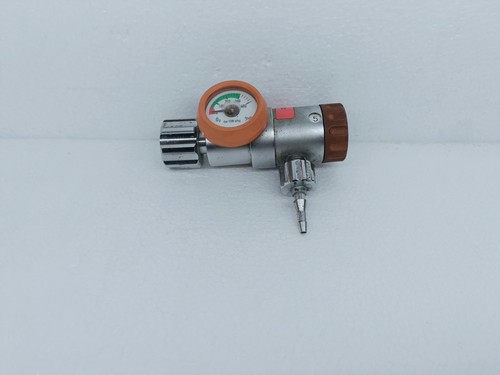 Gti regolatore pressione - di,