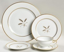 Bountiful - by Rosenthal -