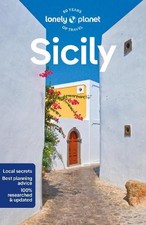 Lonely Planet Sicily: Perfect for e..., Mostaccio, Sara