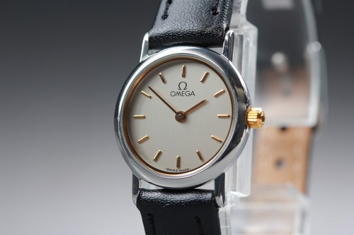 Omega ville quartz - ville,