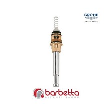 DEVIATORE COMPLETO RICAMBIO GROHE 46058