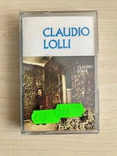 Claudio Lolli _ Un Uomo in