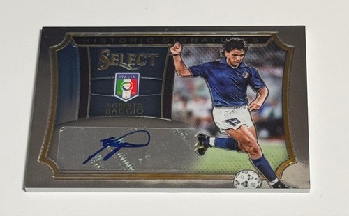 Roberto baggio limited - roberto, 125