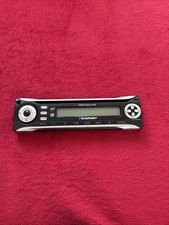 Blaupunkt Monte Carlo MP26