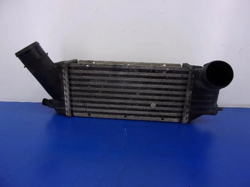 Intercooler peugeot 207 - intercooler, d/307