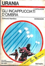 Urania 671: Edmund Hamilton