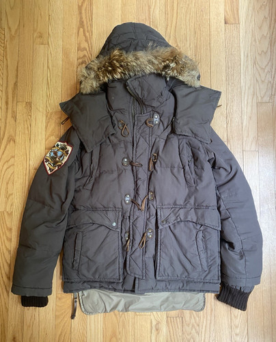 Dsquared2 giubbotto uomo - dsquared2,