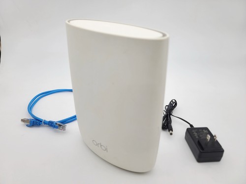 Netgear orbi rbs50 ac3000 - rbs50,