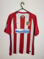 ATLETICO MADRID 2016/2017 HOME