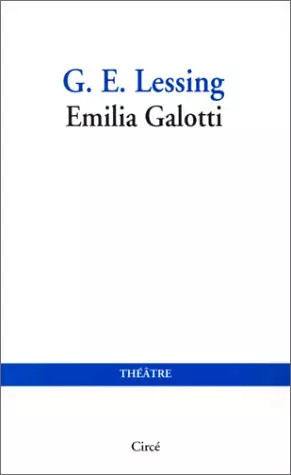 Emilia galotti gotthold - emilia, galotti,