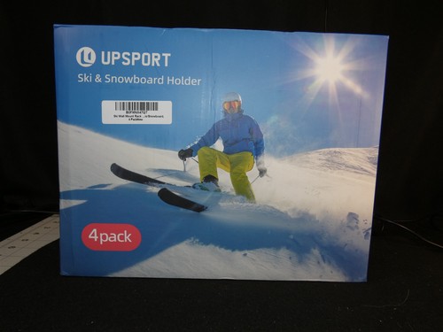 Nuovo upsport sci snowboard - sci,