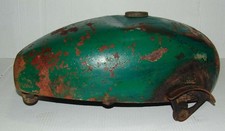 SERBATOIO FUEL TANK GILERA MOTOCARRO