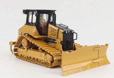 DIECAST MASTERS, Bulldozer