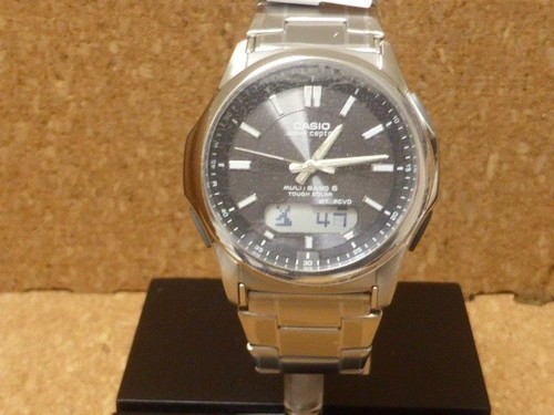 Orologio uomo solare