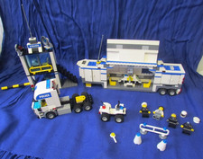 LEGO CITY: Centro di Comando