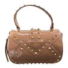 Borsa carrie vernice - borsa, la