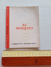 Garelli 50 Kit Mosquito 1984