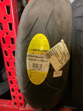 pneumatico 190/55 ZR17 73W