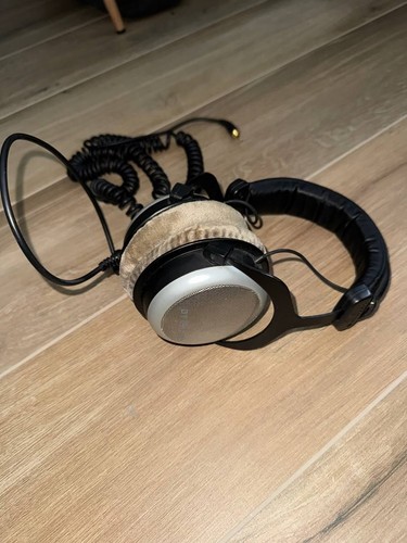 Beyerdynamic 880 pro - beyerdynamic, cuffie