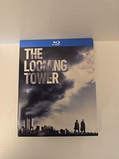 The Looming Tower (2 Blu-Ray