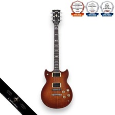 Chitarra elettrica Yamaha