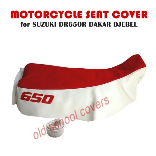 Moto coprisedile per suzuki - moto,