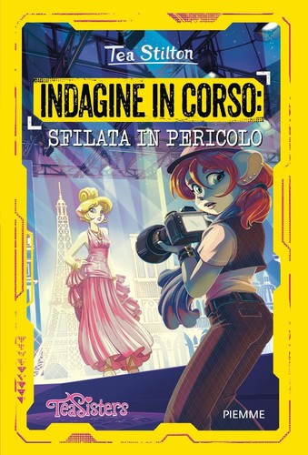 Indagine corso sfilata in - corso:,