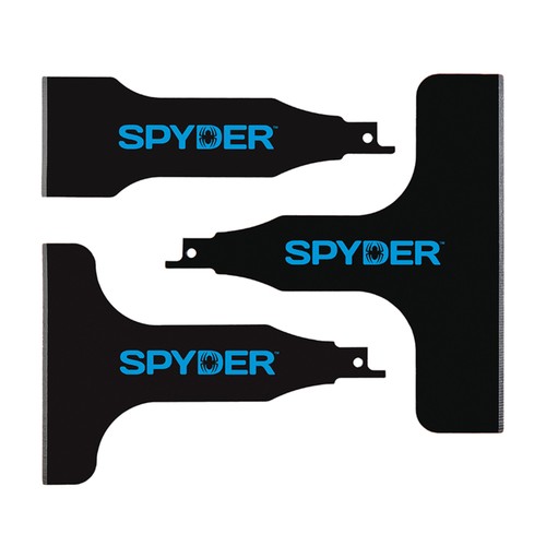 Spyder set attacchi per - set,