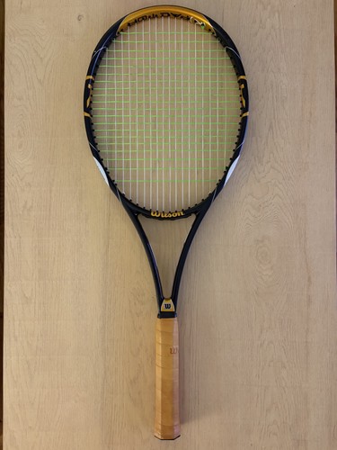 Wilson h22 pro - wilson,