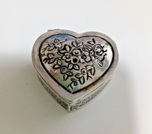Argento 800 scatolina - 800,