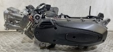 BLOCCO MOTORE HONDA SH 125 2020 2024