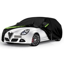 Telo Copriauto Sostituzione